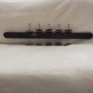 Handcrafted Musical Instrument Large